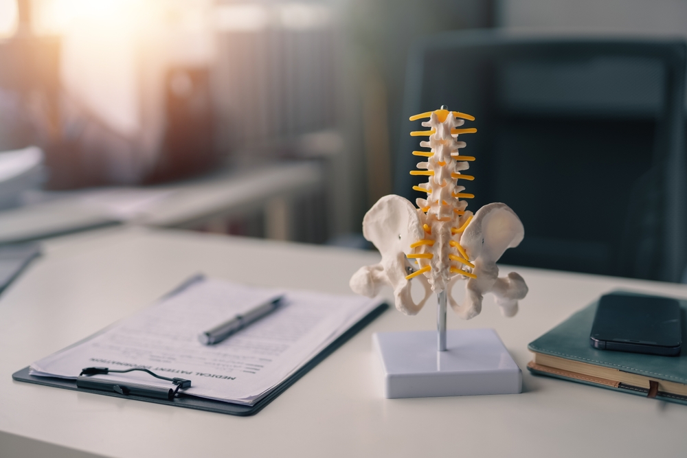 Osteopatia L/SNT4 Roma