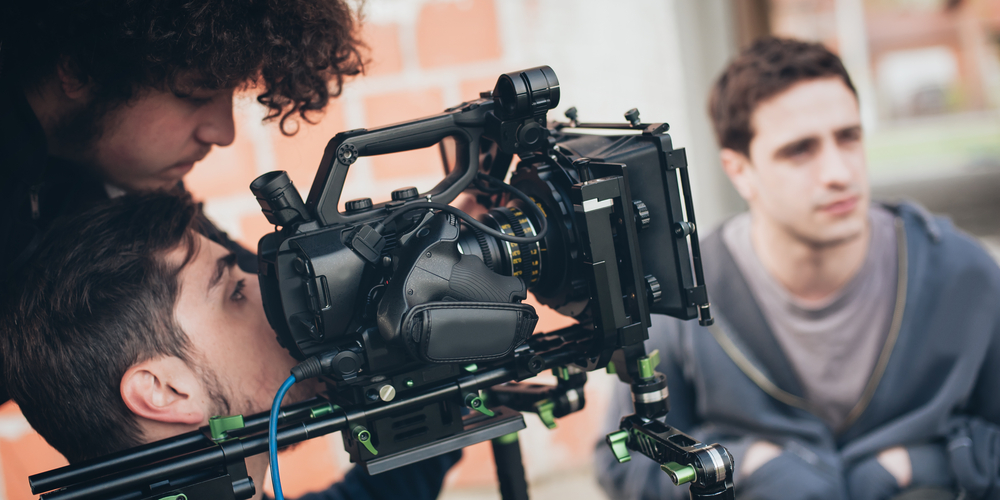DAMS - Produzione audiovisiva e teatrale L-3 Roma