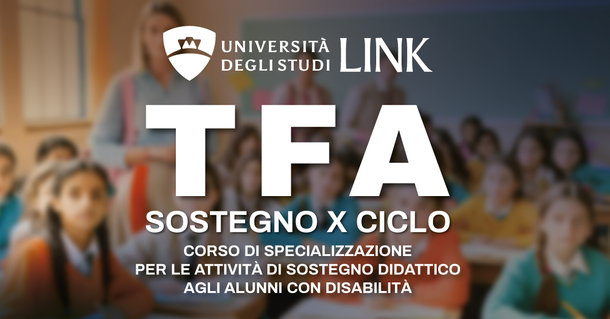 TFA X CICLO