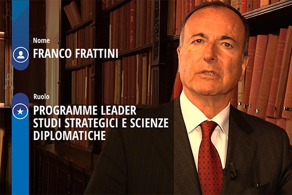 franco frattini