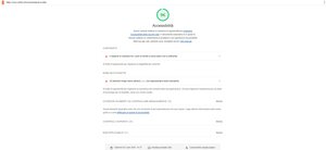 validazione Google-mobile pagina Iscrizione