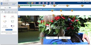 validazione webAIM Home Page