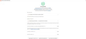 validazione Google-mobile pagina Eventi