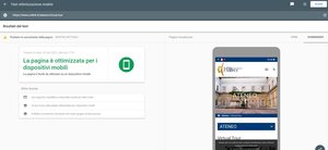 validazione Google-mobile pagina Virtual Tour