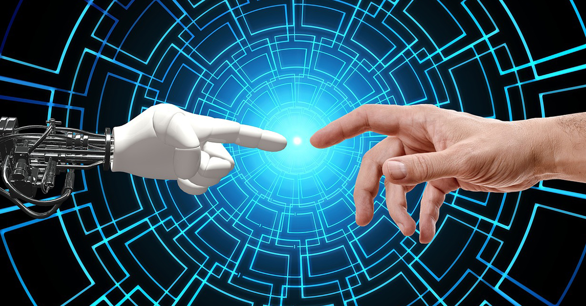 Intelligenza Artificiale, ecco come l'Umanità cambierà nei prossimi 30 anni