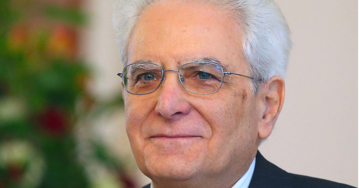 Mattarella