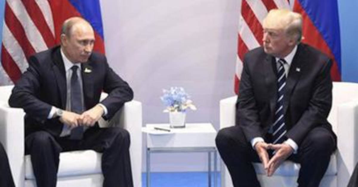 Stati Uniti e Russia: ancora una volta rivali strategici
