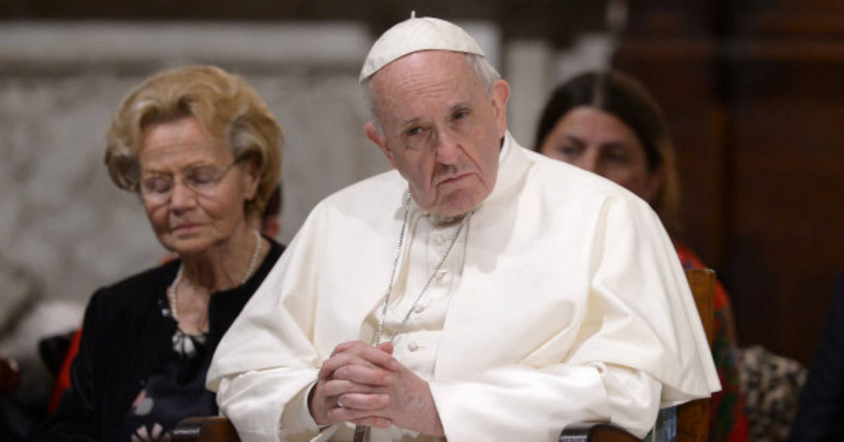 La riforma elettorale di Bergoglio e il taglio dei collegi cardinalizi sicuri: il prossimo Papa sarà eletto con il proporzionale.