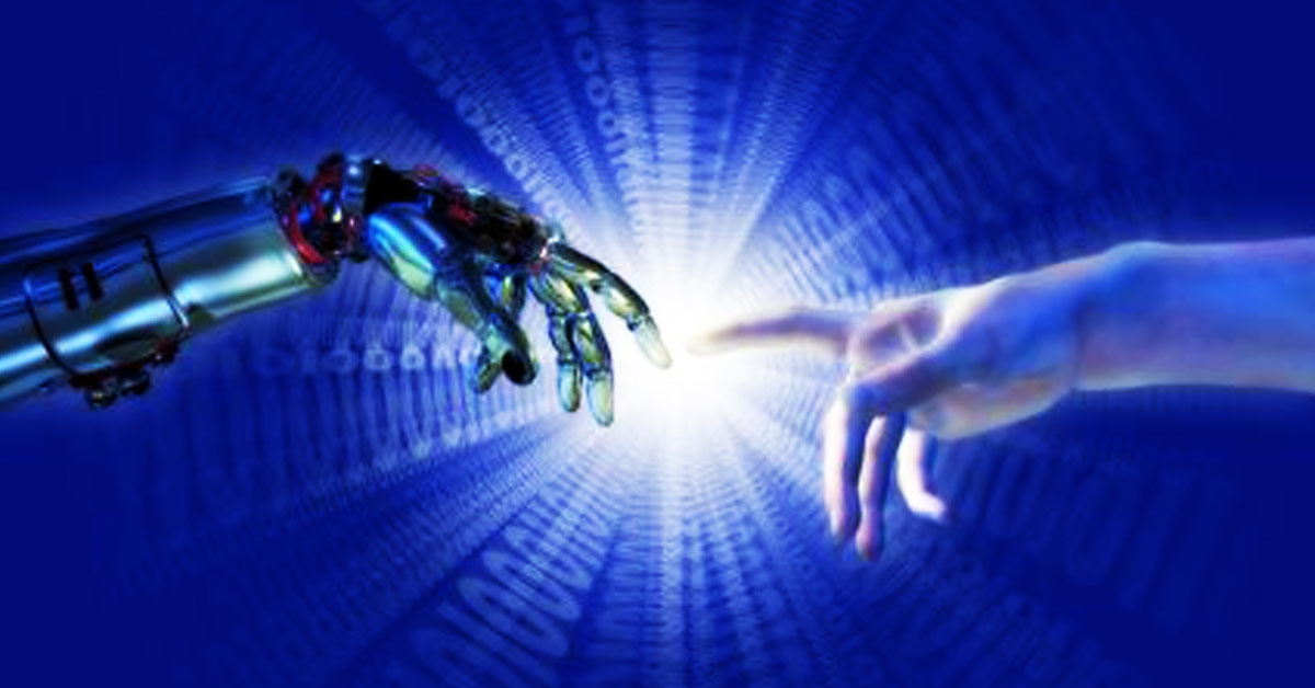 Intelligenza artificiale: la società umana non è a costo zero!