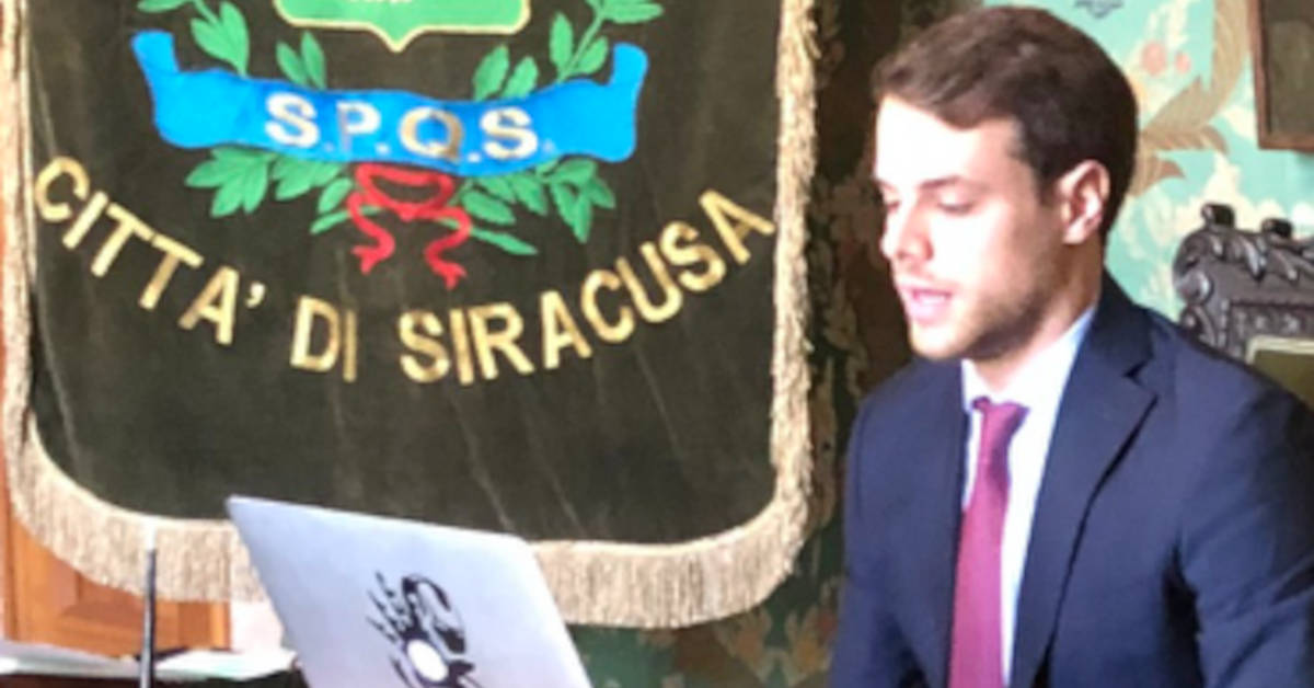 Siracusa, si laurea al Vermexio in tempo di Covid 19 in Economia aziendale