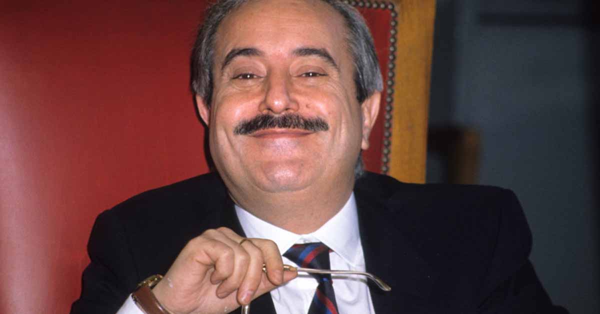 Cosa non dimentico di Giovanni Falcone. Il ricordo di Vincenzo Scotti