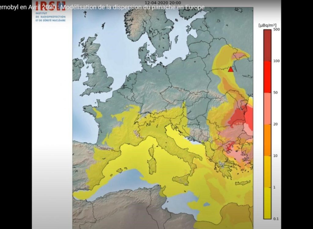 Radioprotezione