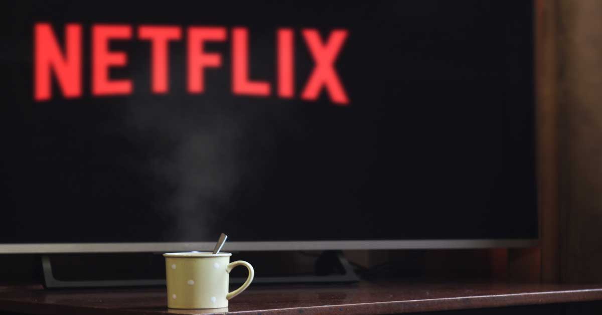 E fuori dalla bolla cosa c’è? Viaggio oltre Netflix