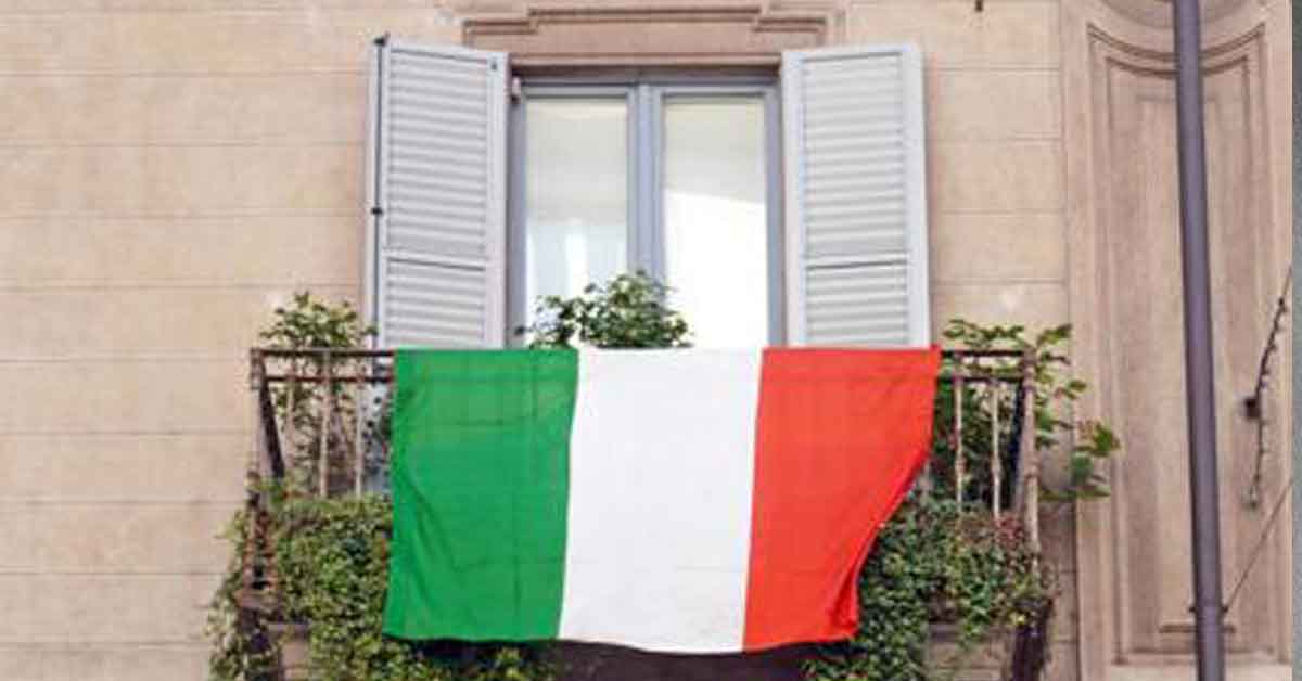 I.R.I.: Insieme Ricostruiamo l’Italia