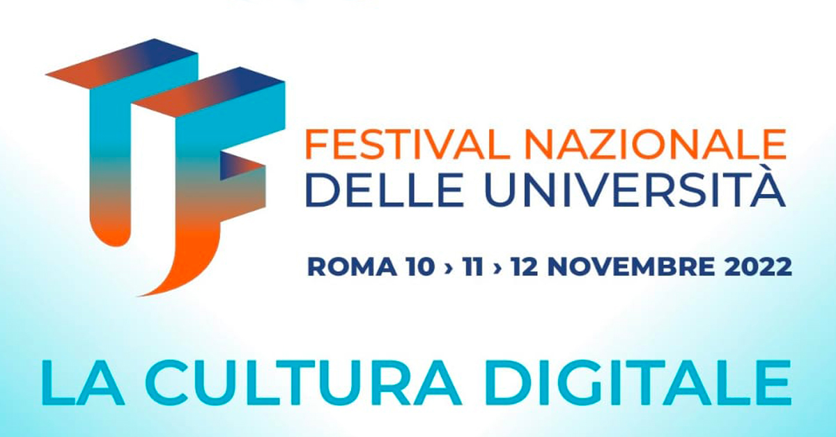 Festival Nazionale delle Università