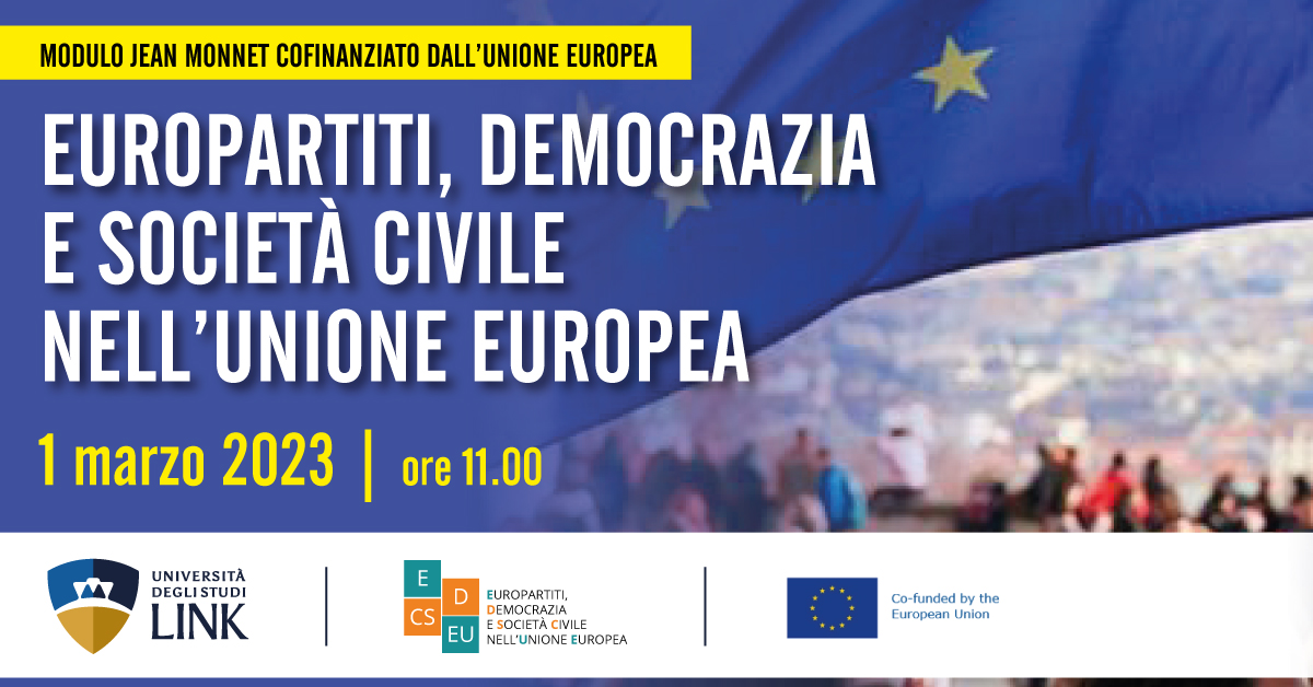 democrazia e società civile