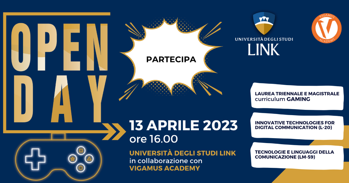 Università degli Studi LINK
