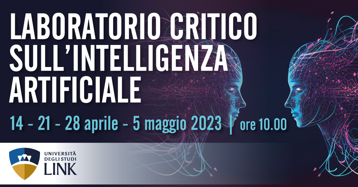 Intelligenza artificiale