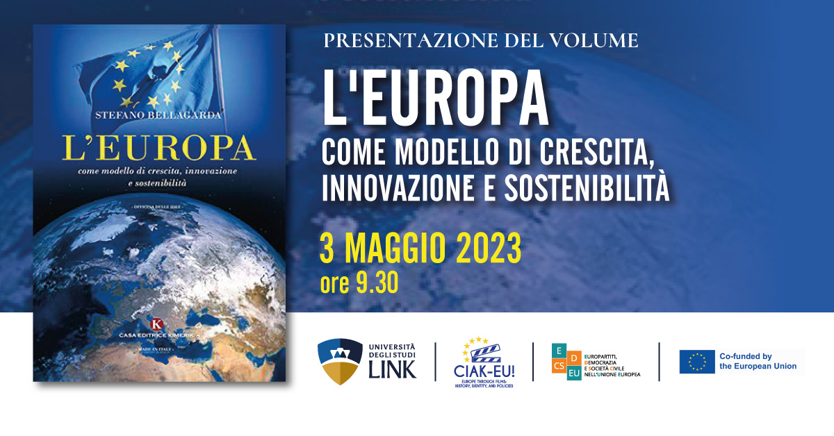 Presentazione del volume di Stefano Bellagarda
