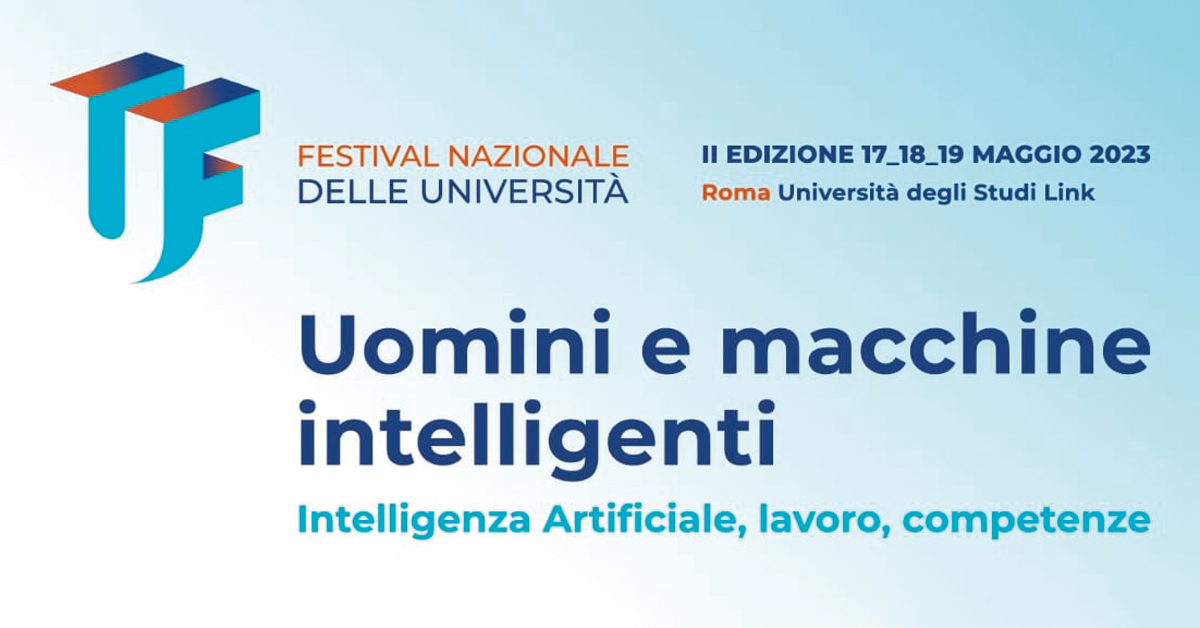 festival delle università