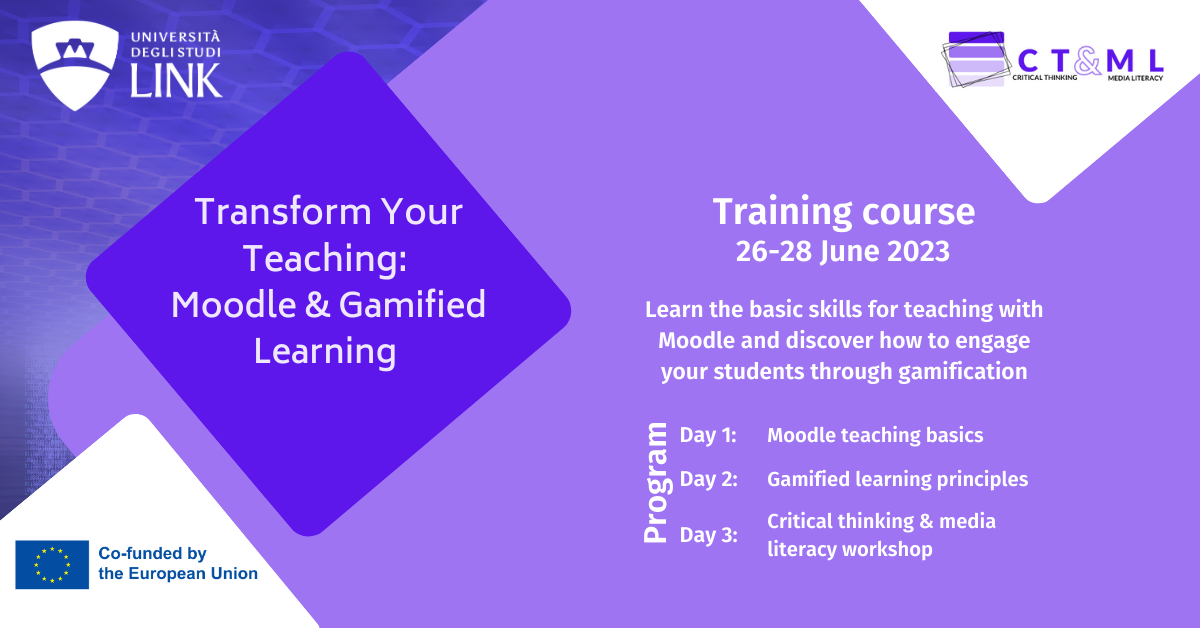 Training course