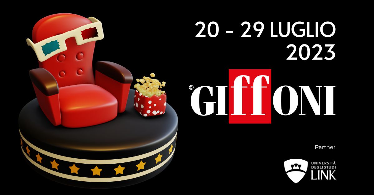 Giffoni Film Festival