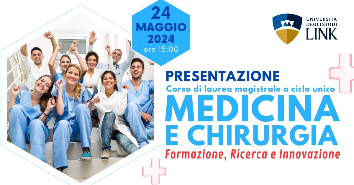 medicina e chirurgia