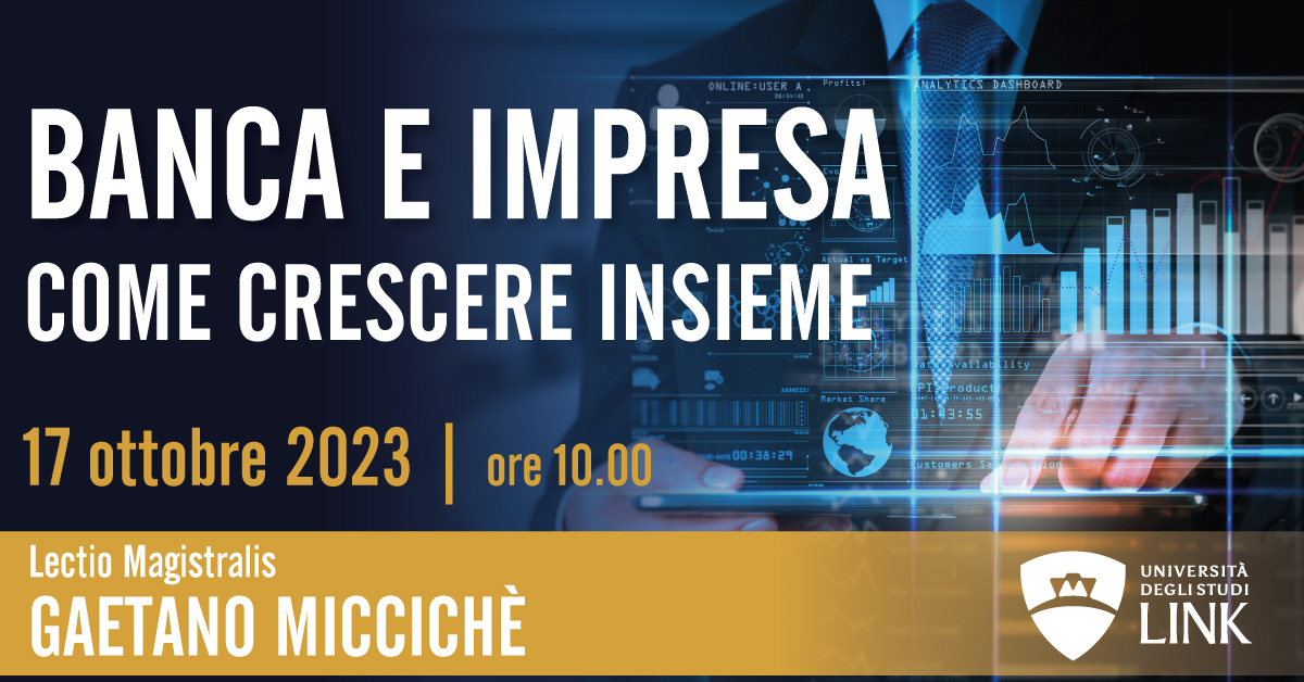 banca e imprese