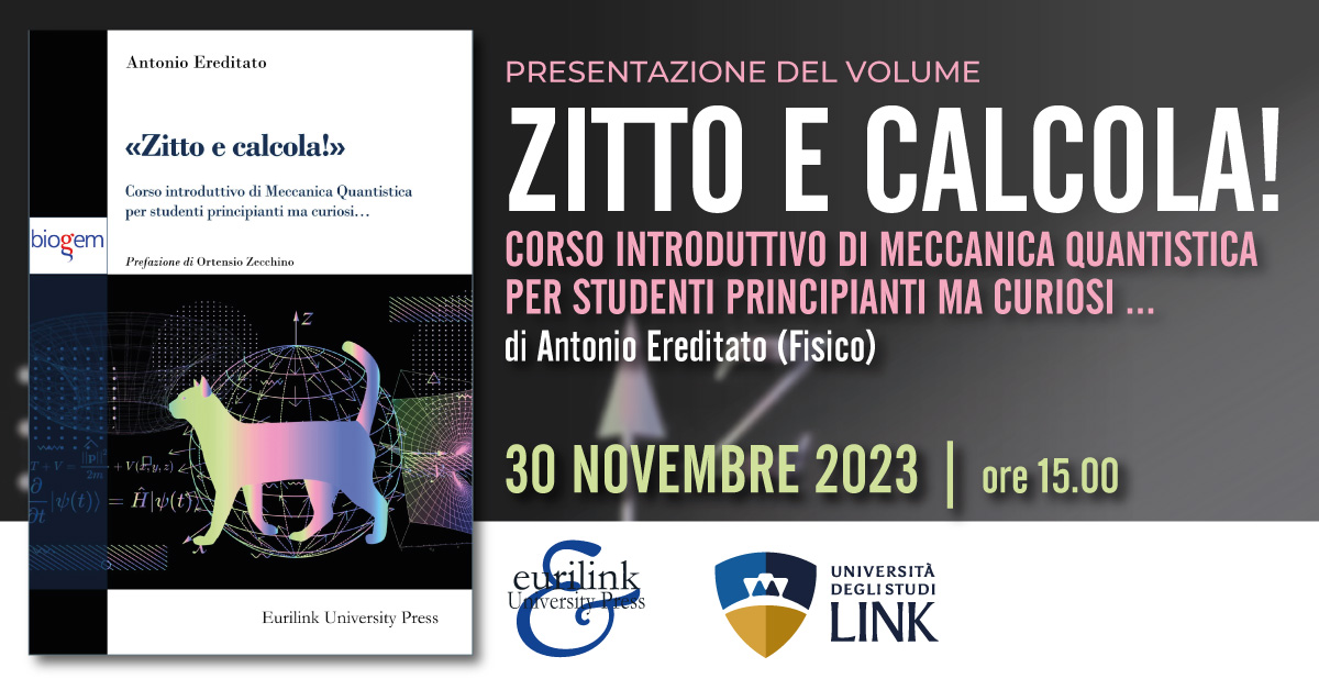 zitto e calcola