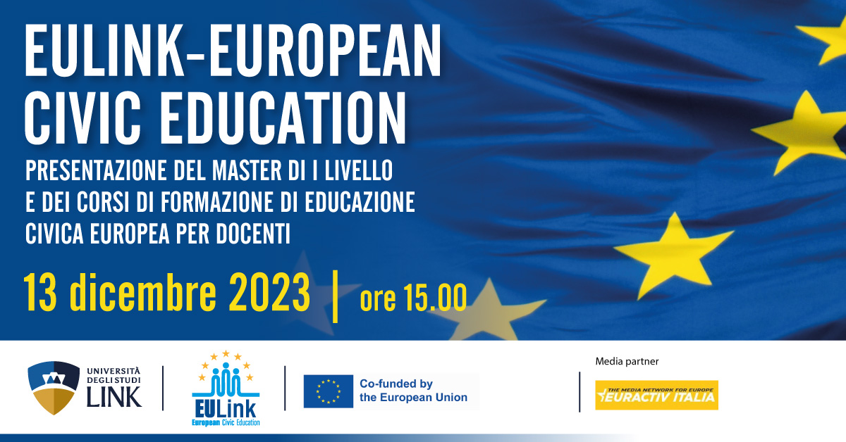 European Civic Education