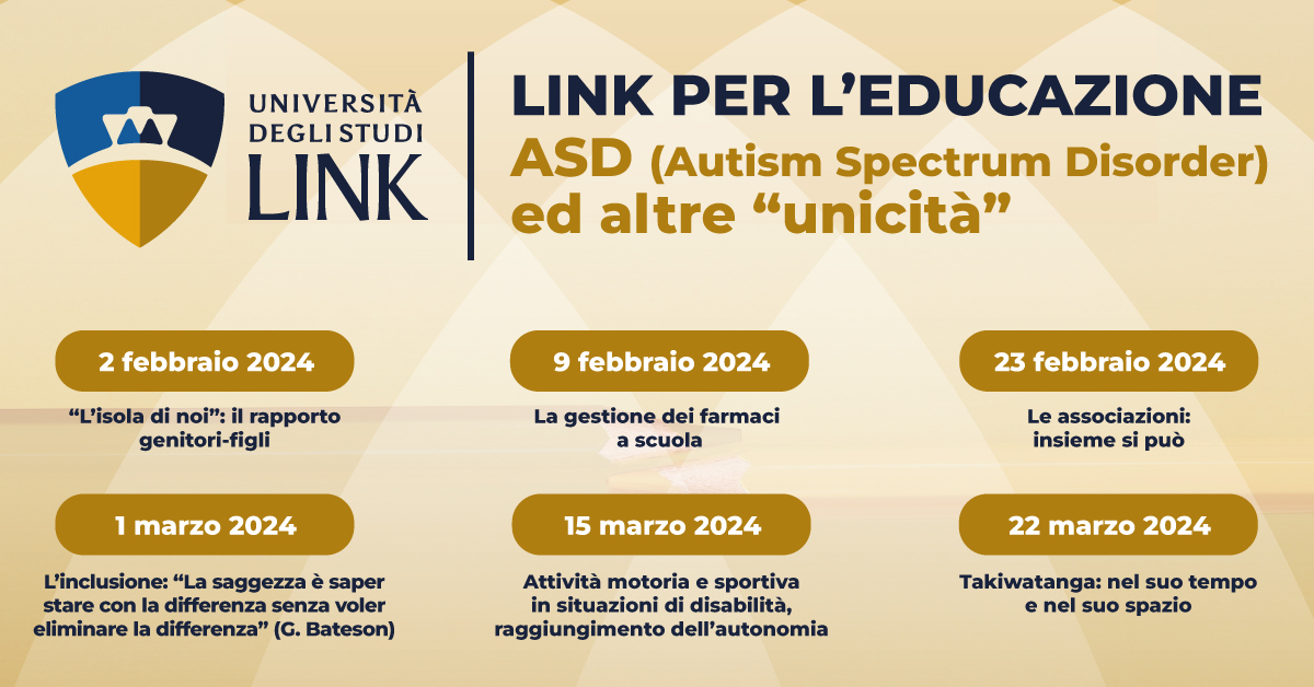 Link per l'educazione