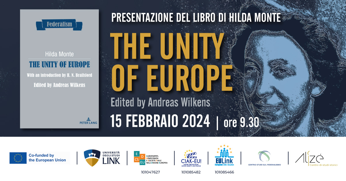 presentazione del libro