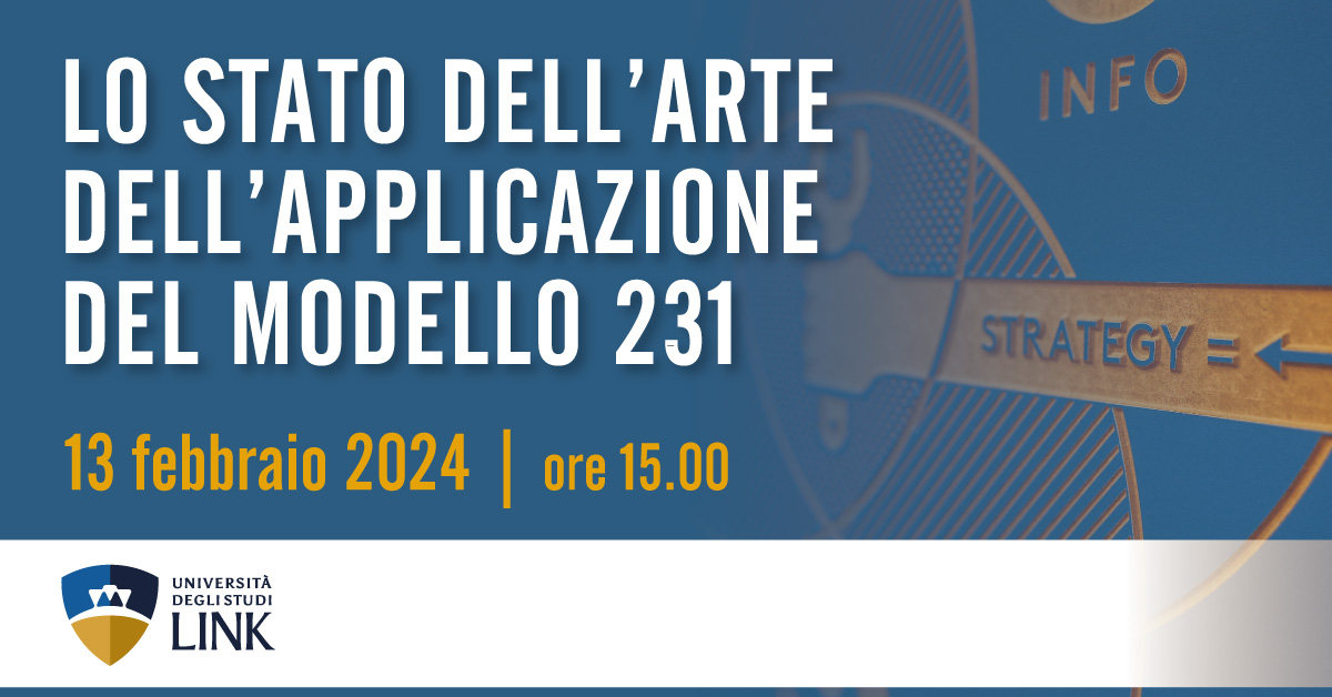 modello 231