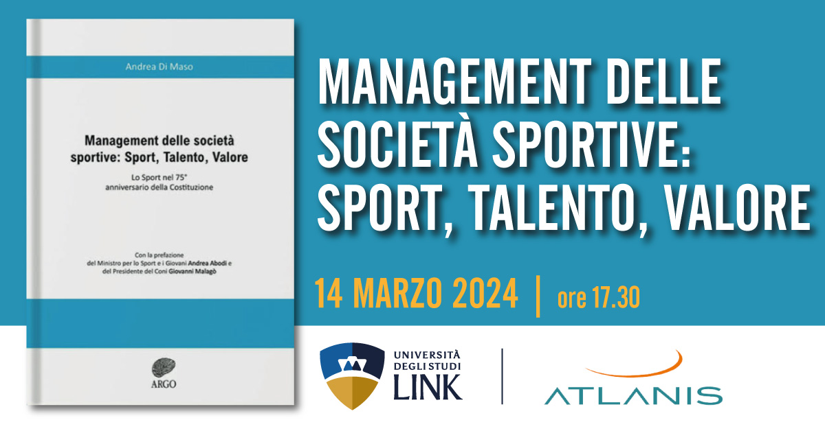 sport talento valore