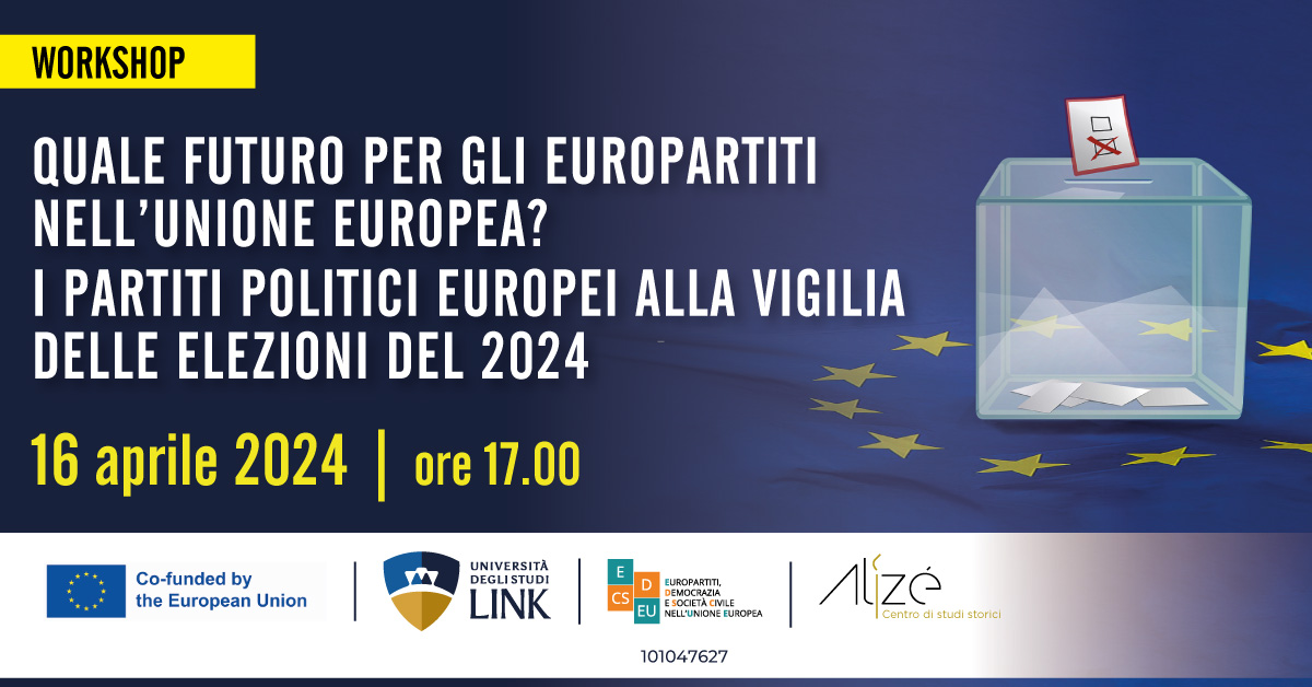 Europartiti quale futuro?