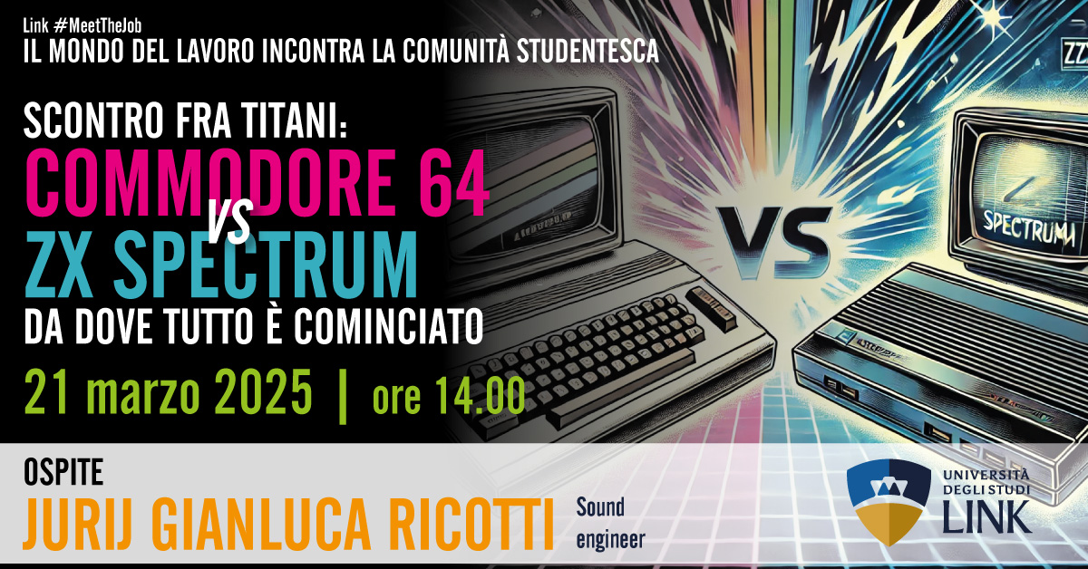 scontro tra titani