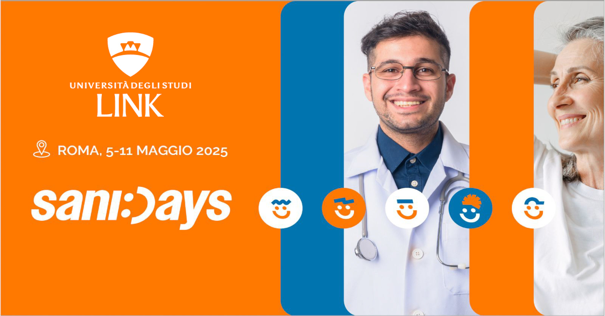 Il salotto di SaniDays