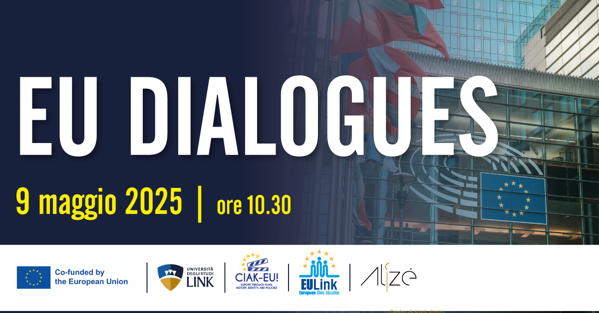 EU Dialogues