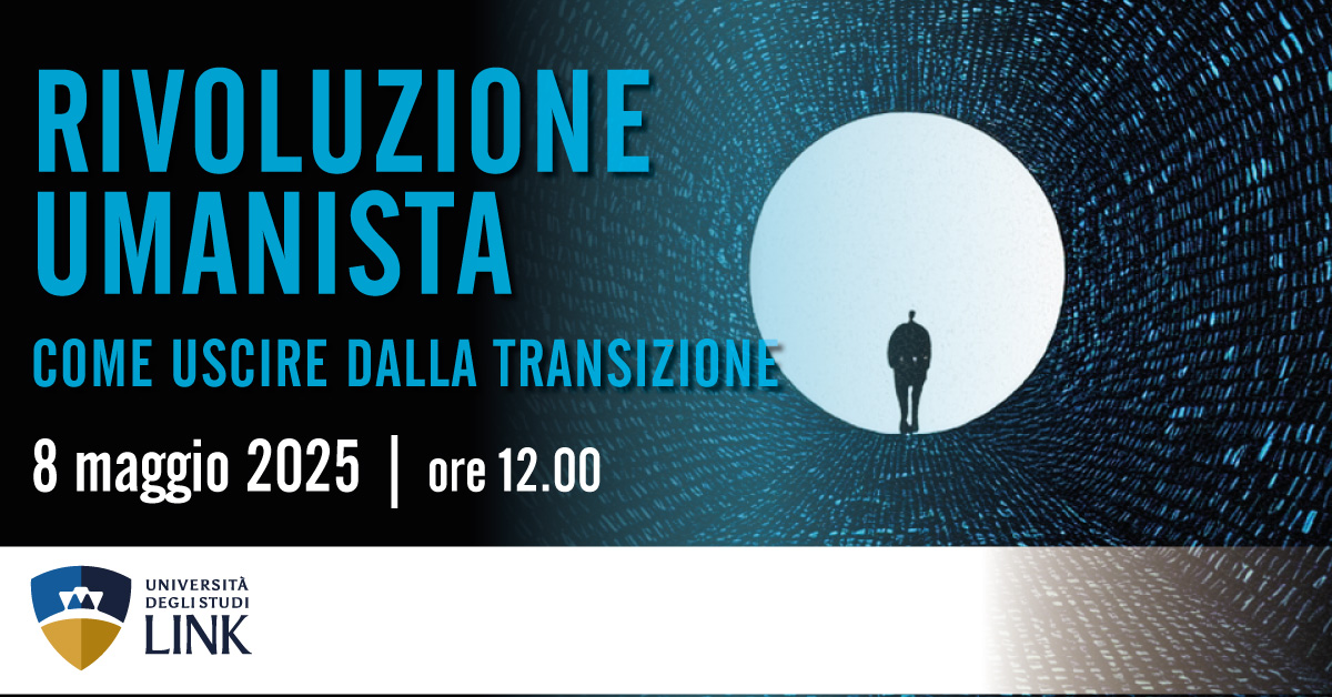 rivoluzione umanista