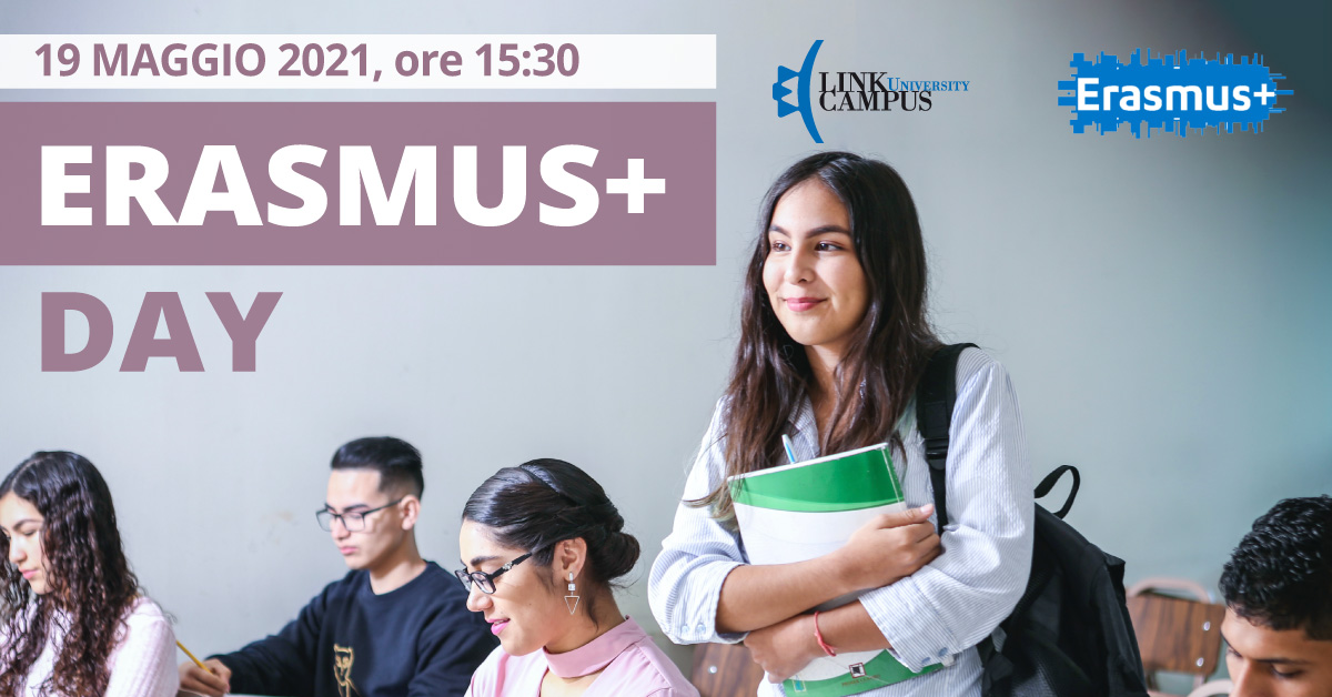 Erasmus+ Day