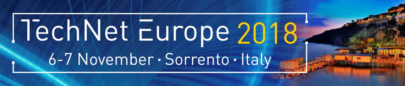 TechNet Europe 2018