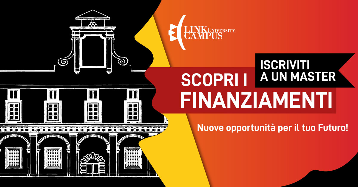 Voucher formativi per i Master. Scopri le opportunità di finanziamento