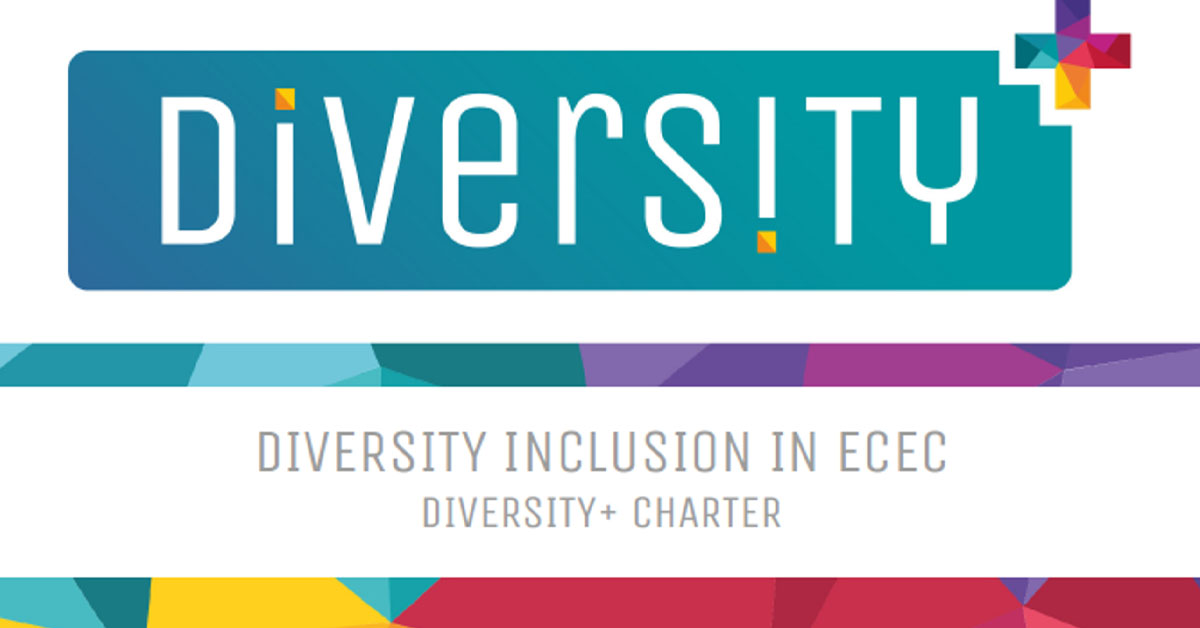 La Carta di Diversity+: linee guida per migliorare l'inclusività