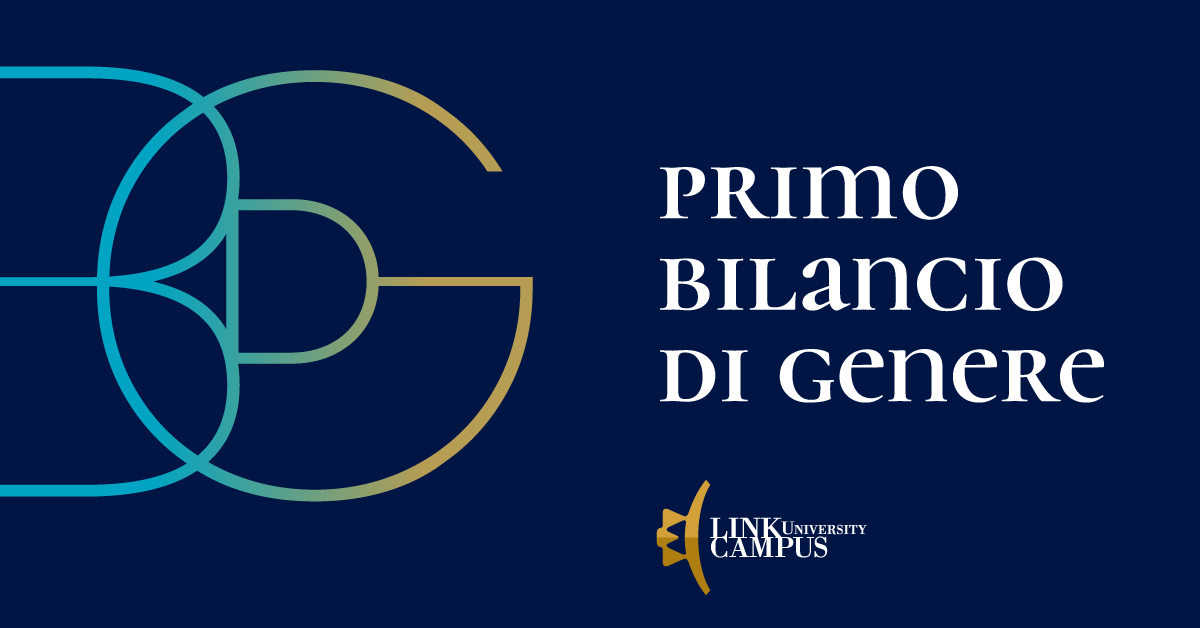 Link Campus presenta il suo primo Bilancio di Genere