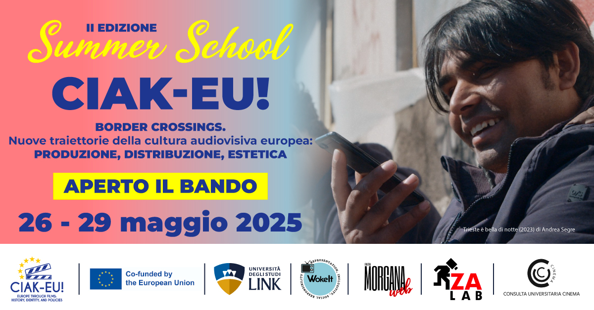 apertura bando scuola estiva