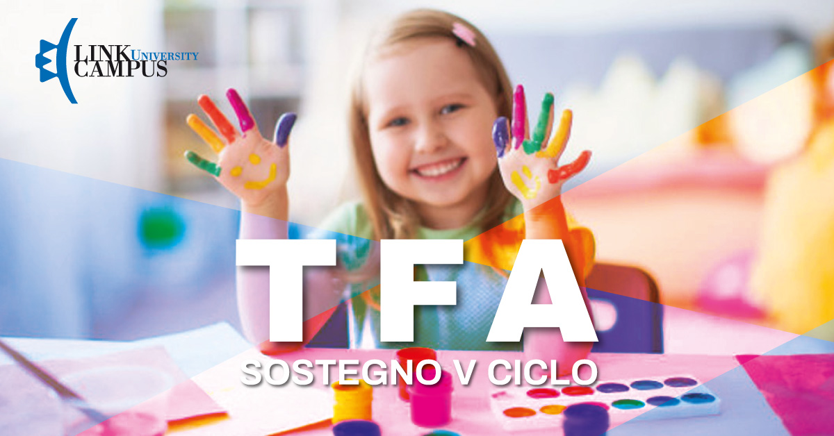 TFA Sostegno. Parte il Corso di Specializzazione