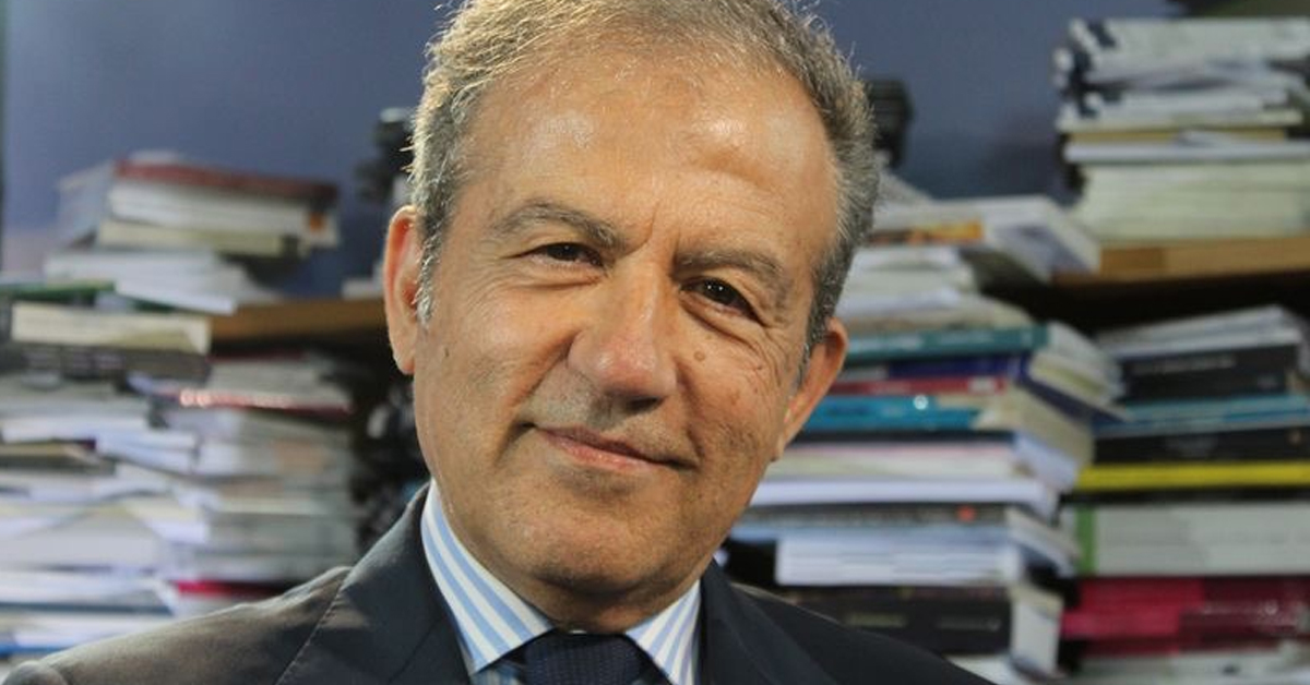 Il prof Umberto Saccone è il nuovo Direttore del Master di Intelligence e Security di Link Campus University