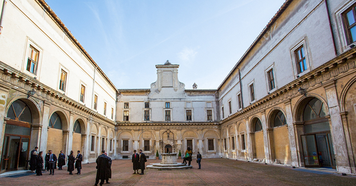 Link Campus University: eletto Organismo di Vigilanza indipendente