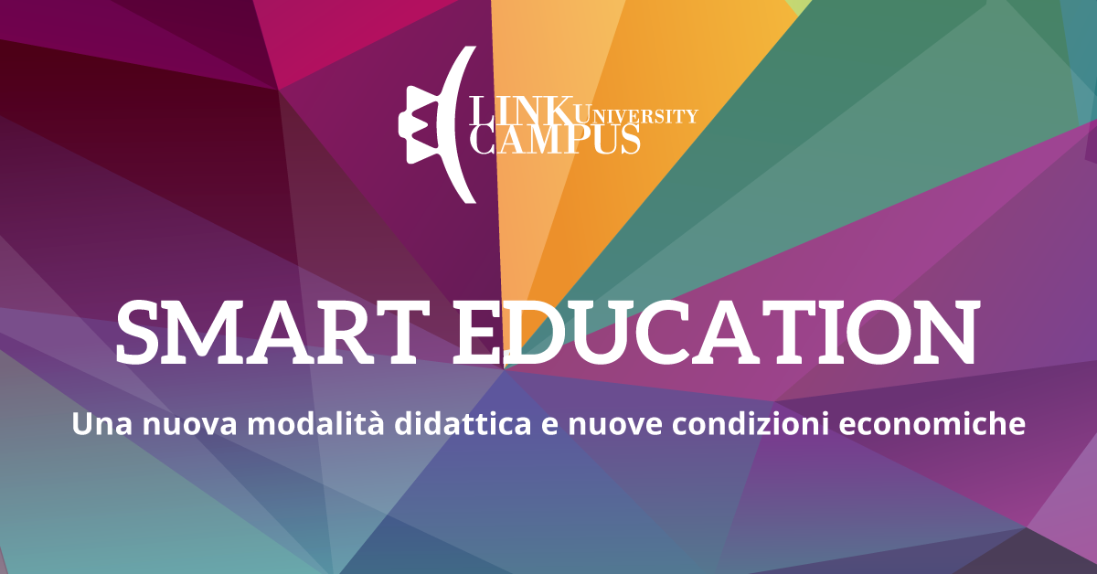 SMART EDUCATION