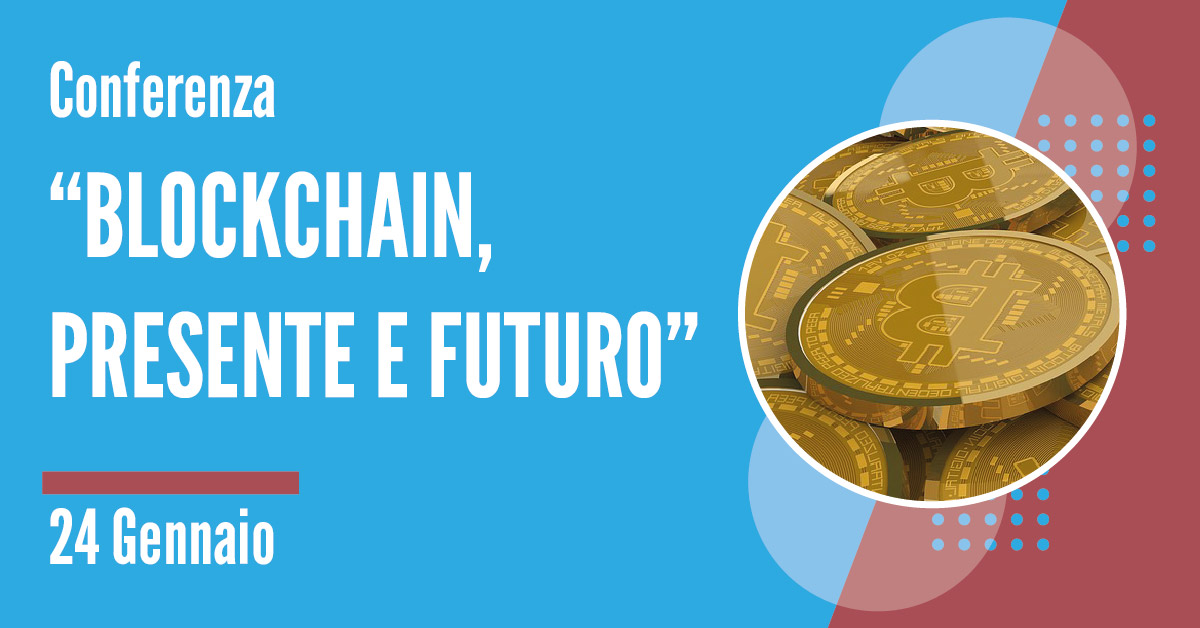 Blockchain, presente e futuro
